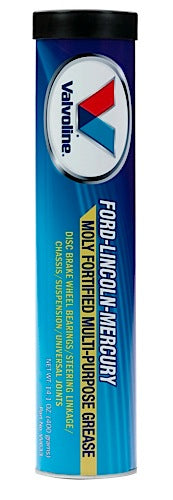 MOLY CHASSIS LUBE TUBE EACH