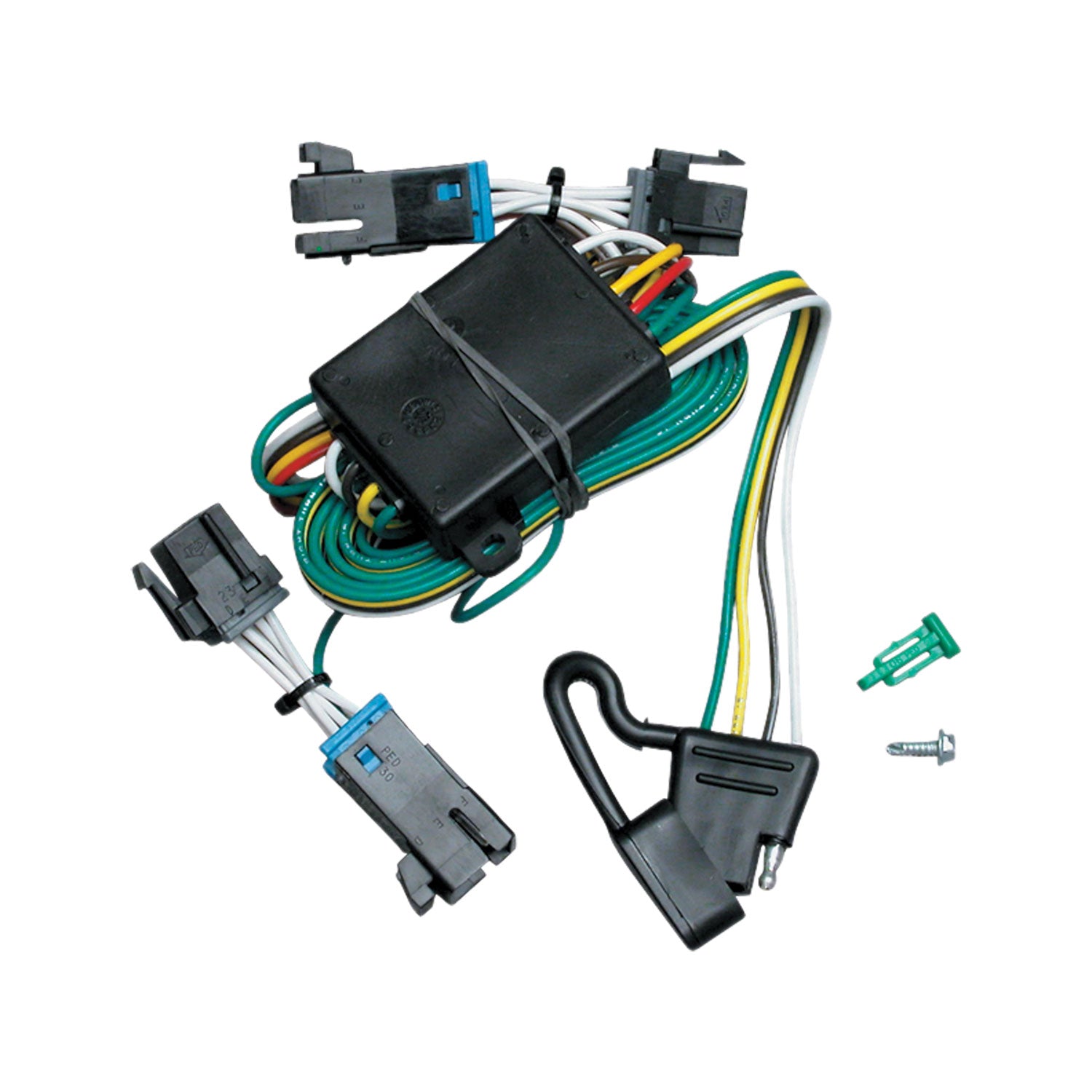 T-CONNECTOR