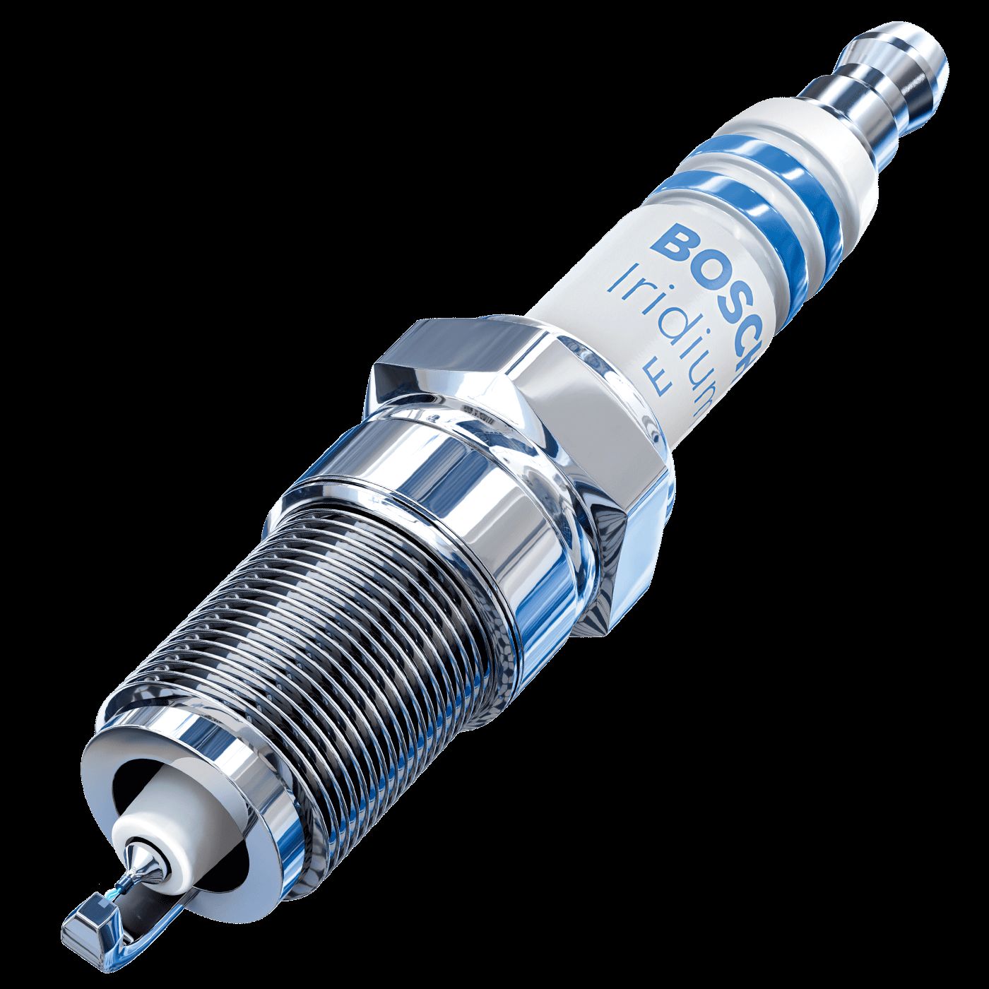 IRIDIUM SPARK PLUG