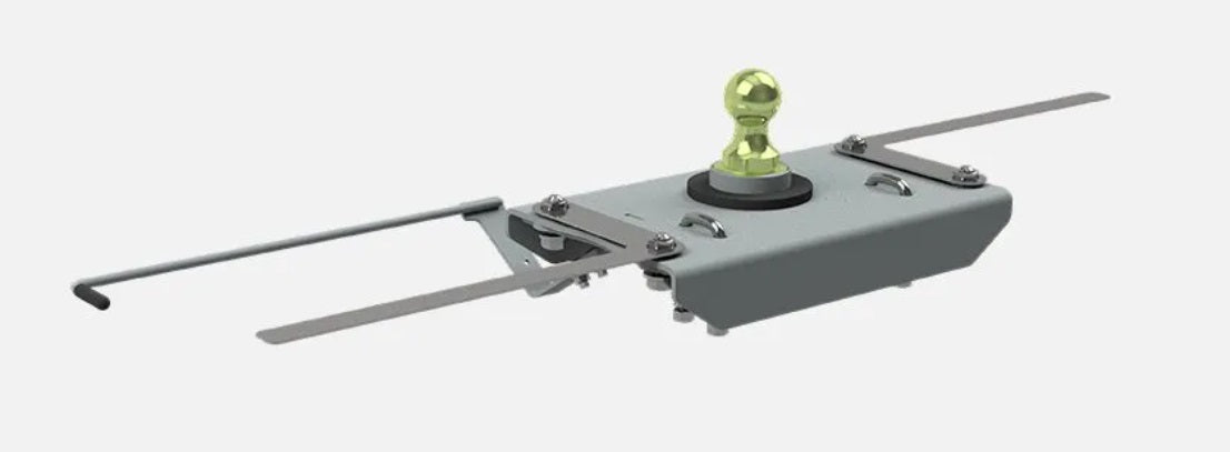 GOOSENECK HITCH KIT