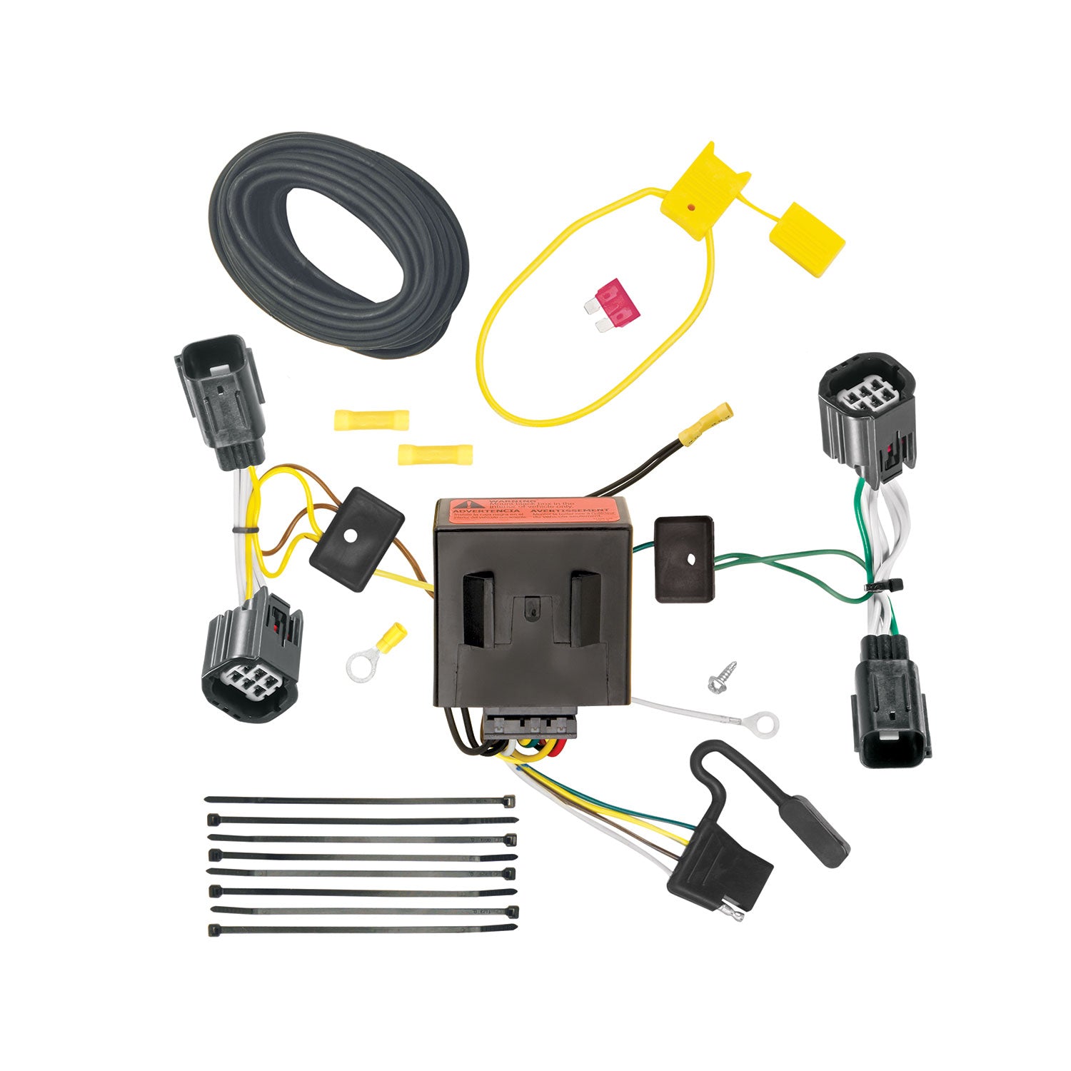 T-One 2011 Dge Crvan For Chrysler Town & Country, Dodge Grand Caravan, Ram C/V