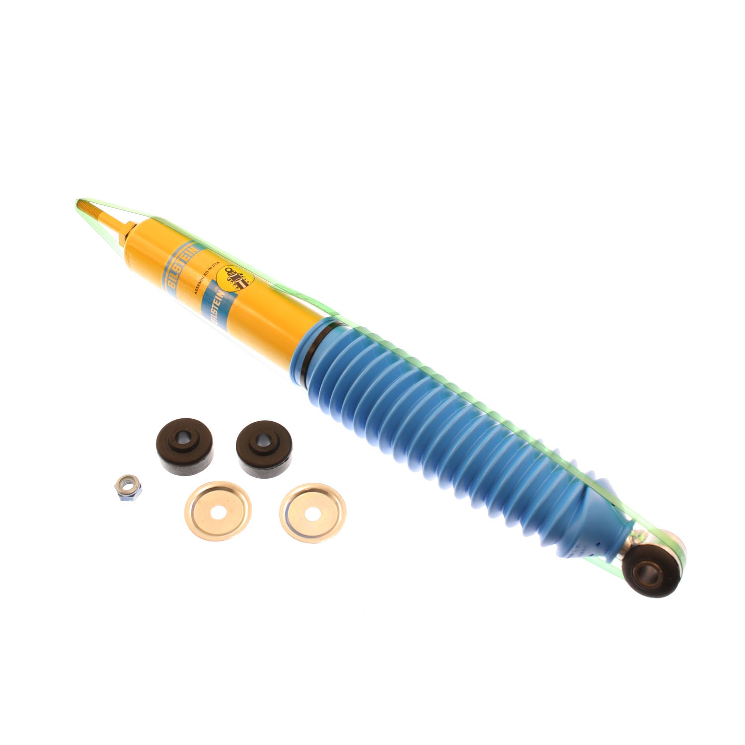 Bilstein Ford E150 1992;R;B6 For Ford E-150, Ford E-150 Club Wagon, Ford E-150 Econoline, Ford E-150 Econoline Club Wagon