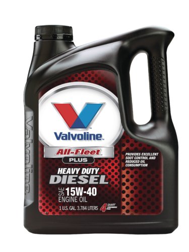 VV ALL-FLEET SAE 15W-40
