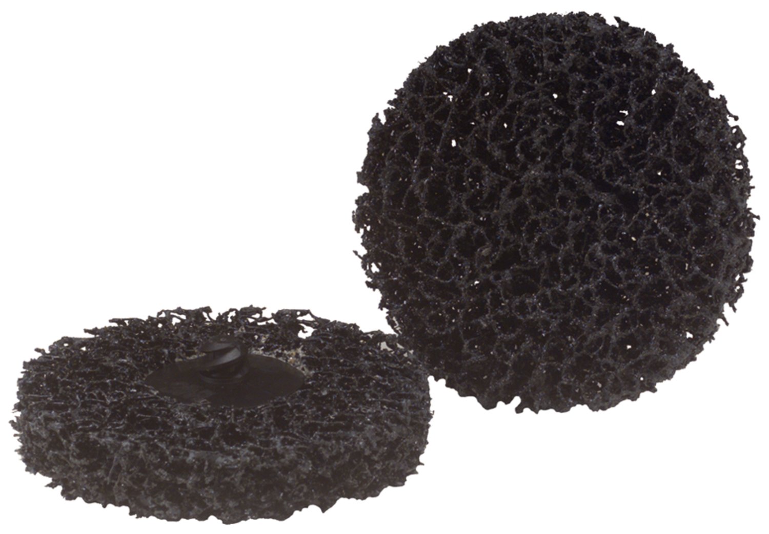 Scotch-Brite Roloc Coating Removal Disc