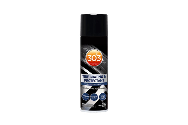 303 TIRE COATING & PROTECTANT 18OZ