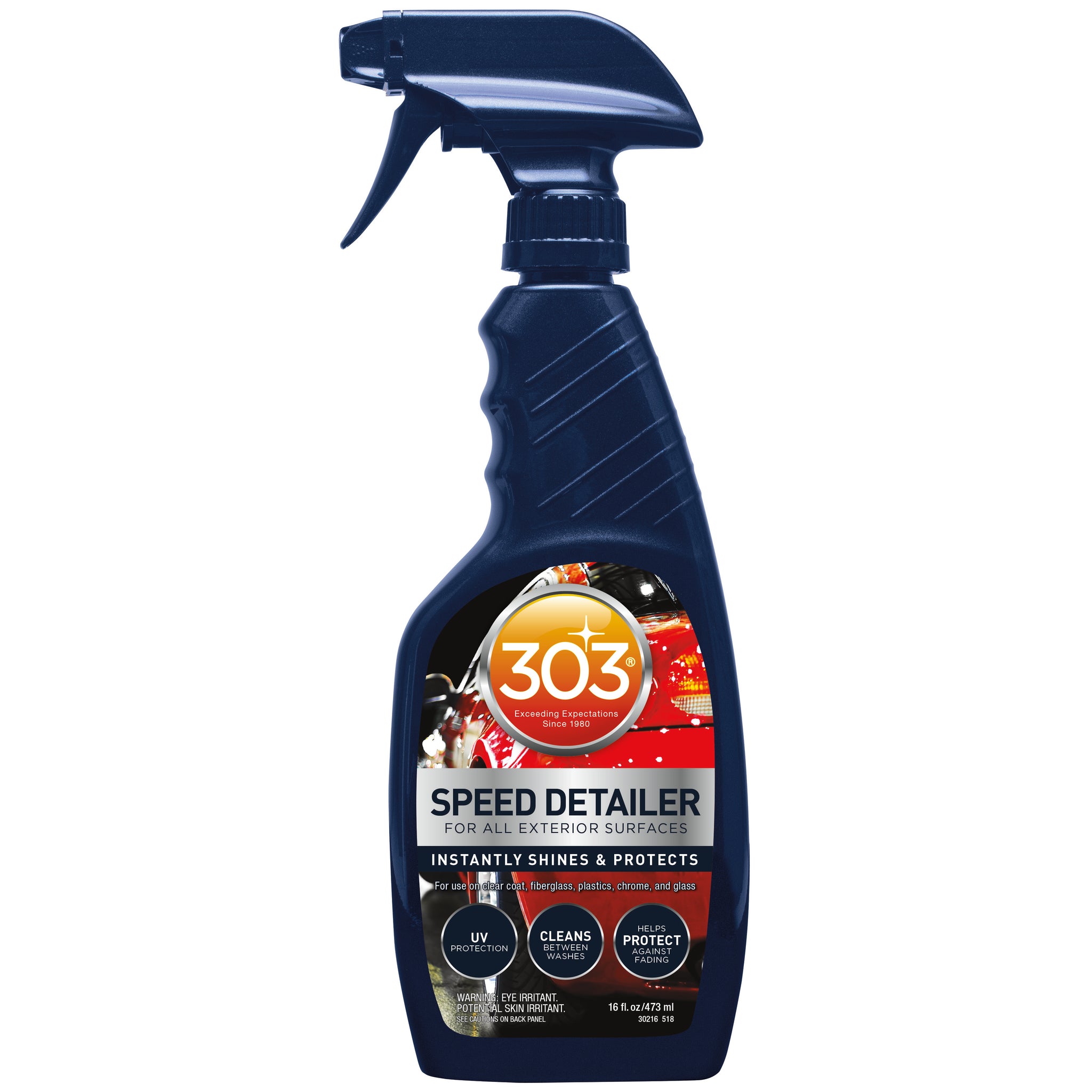 303 AUTO DETAILER 16OZ