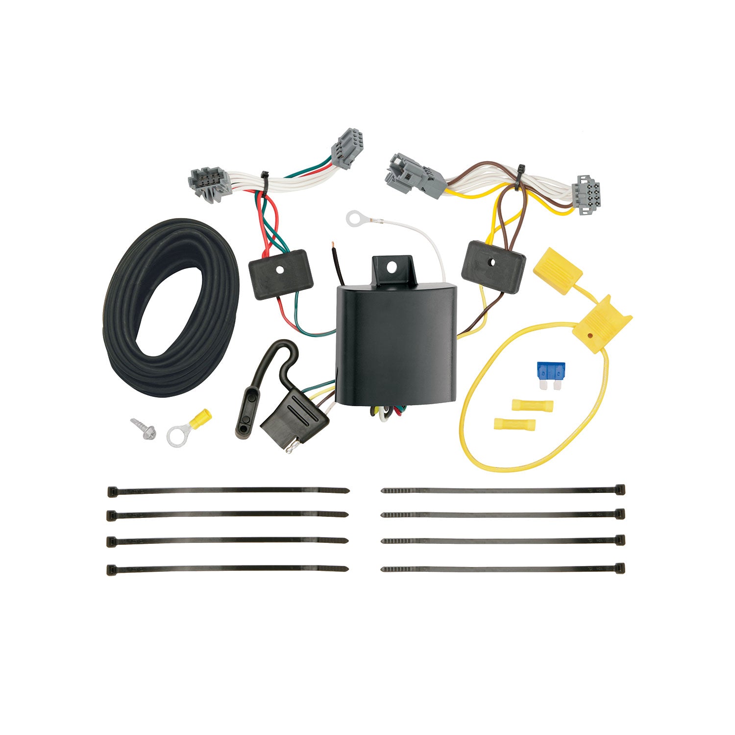 T-CONNECTOR 15 CHEVY TRAX