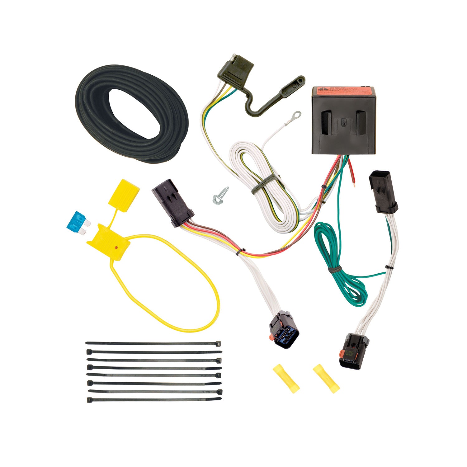 T-ONE 02-07 JEEP LIBERTY