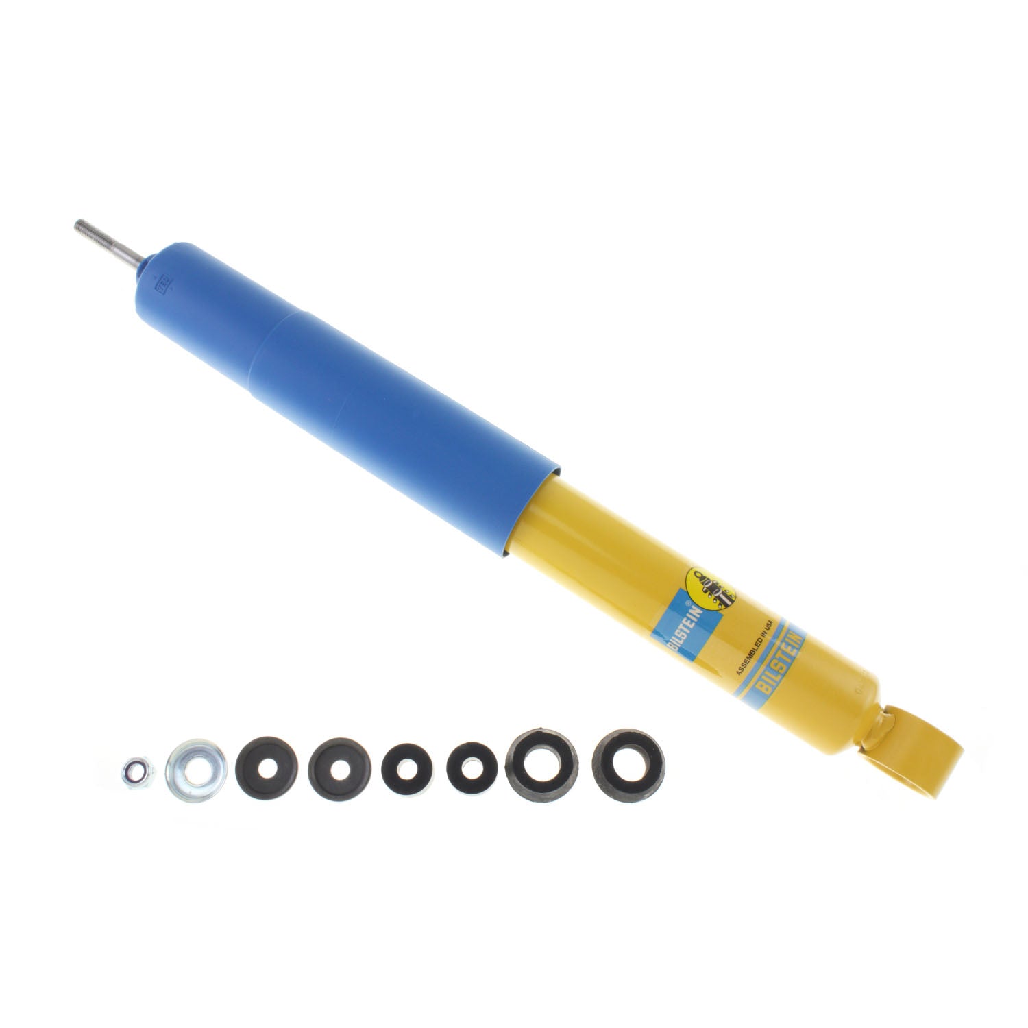 Bilstein 4600 Toyota Light Truck For Toyota 4Runner
