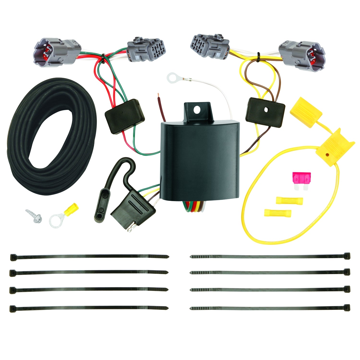 T-CONN 10-14 KIA SOUL