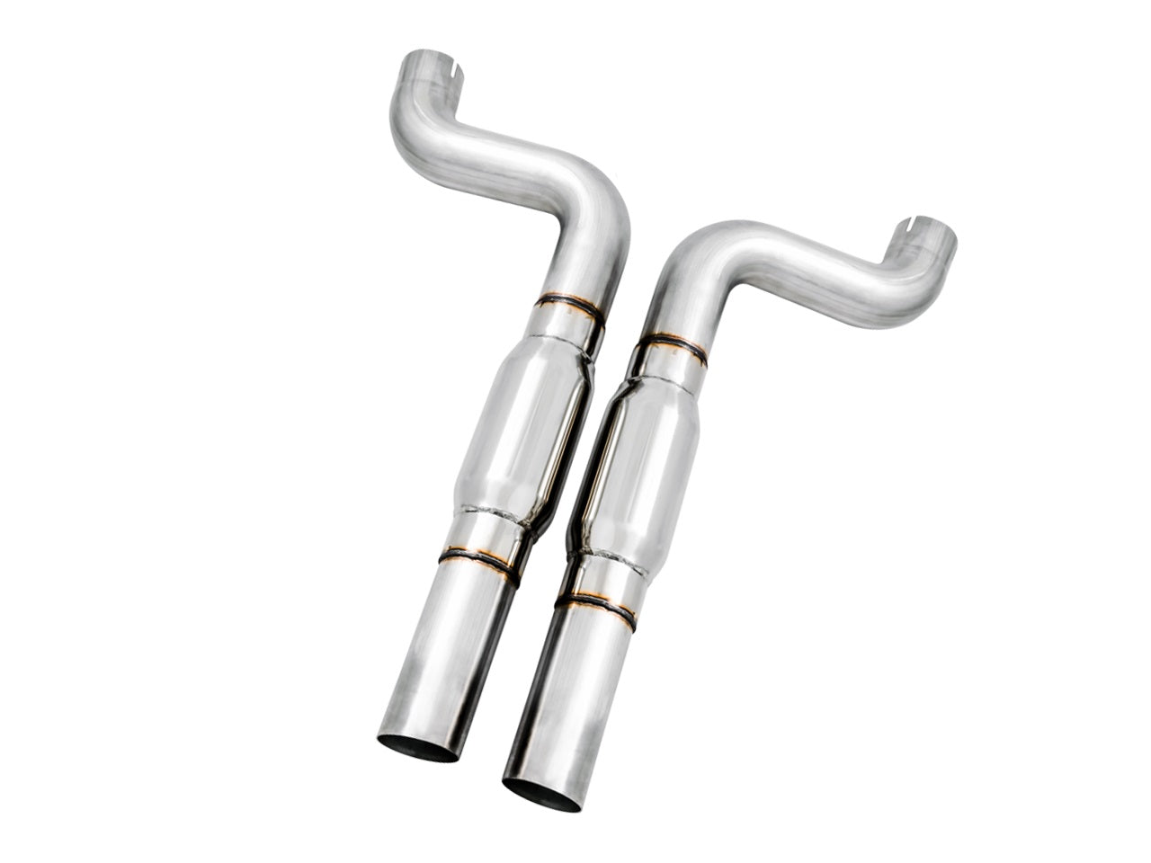 AWE Tuning Res Conversion Kit For Chevrolet Camaro