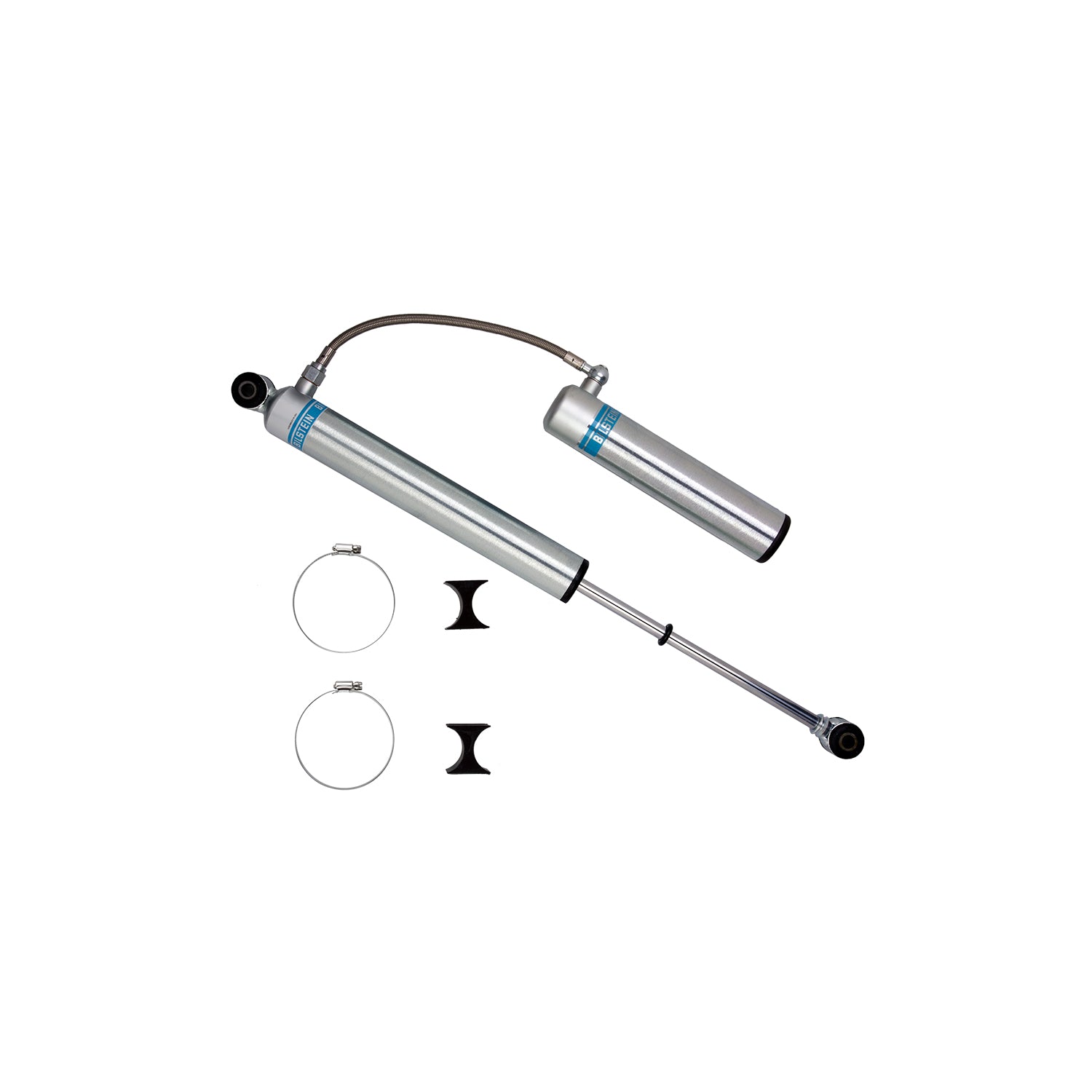 Bilstein Rear Shk 15-18 F150 W/ No Lift For Ford F-150