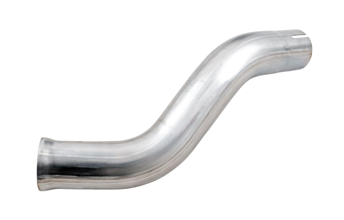 AWE Tuning Loop Replacement Pipe For Jeep For Jeep Wrangler JK