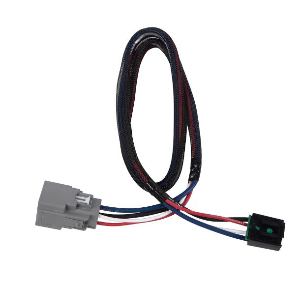 Brake Control Wiring For Jeep Gladiator Jt, Jeep Wrangler Jl
