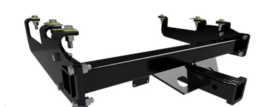 16K HD REC HITCH 2'