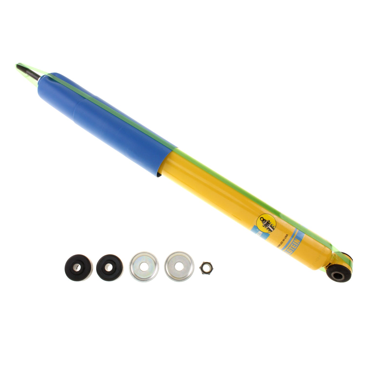 Bilstein 4600 Ford Light Truck For Ford F-150, Ford F-150 Heritage, Lincoln Blackwood
