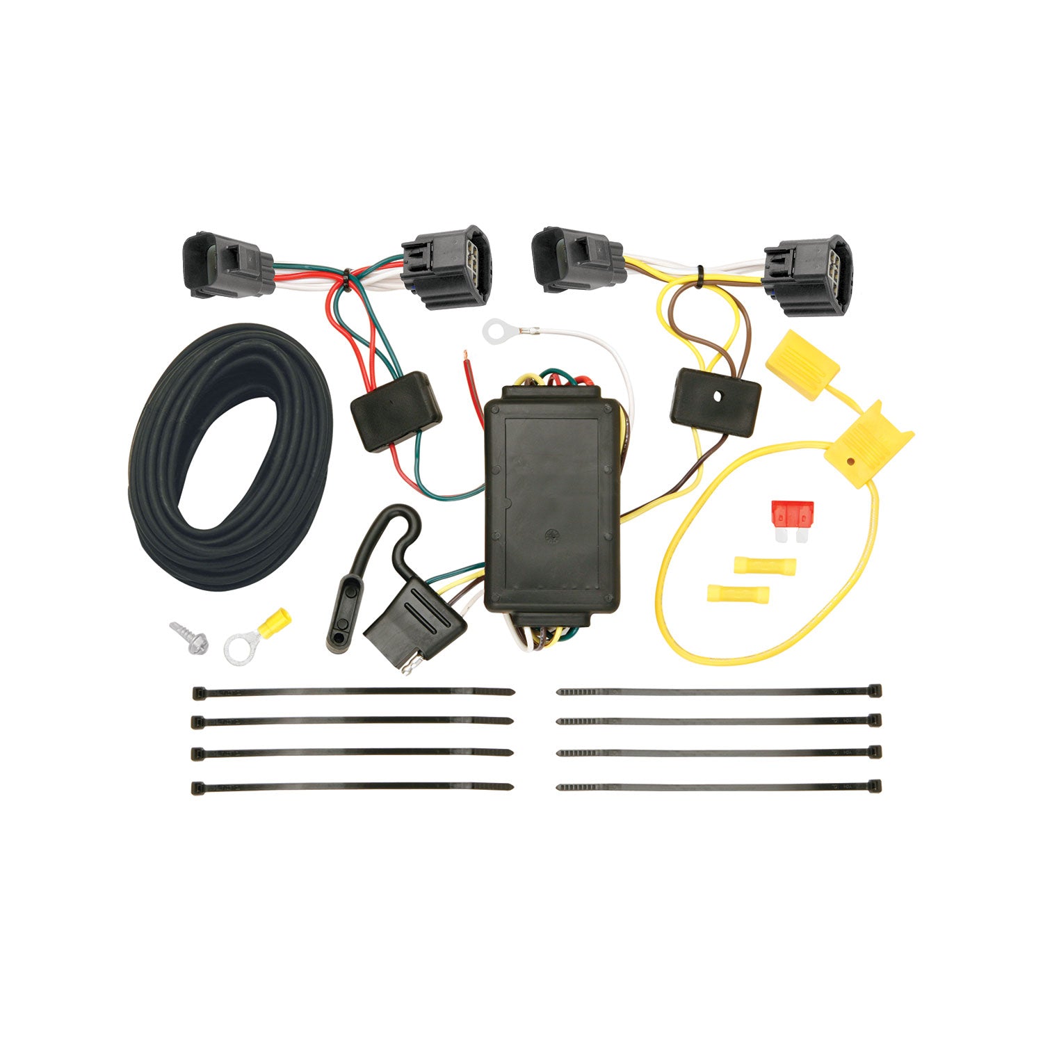 ALLISCHALMERS, CAT AND TOWMOTOR (4C 4 LWD) U-JOINT