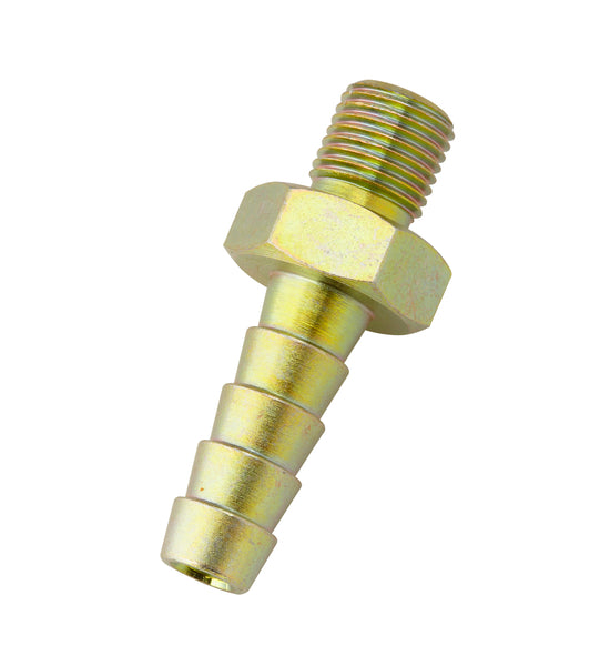 Walbro Inline Fuel Pump Fitting