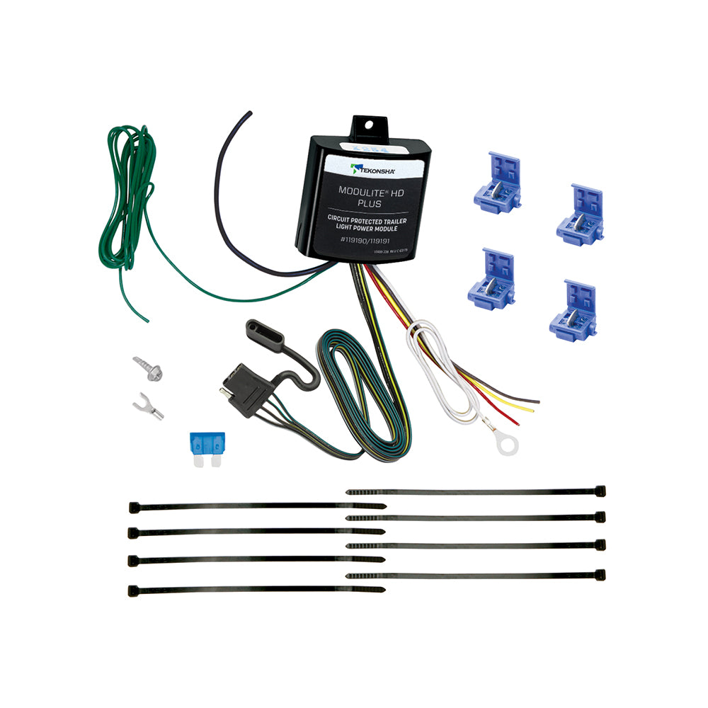 Modulite Hd Upgr Convtr