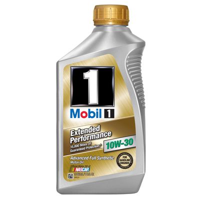 M1 EP 10W30 6X1 QT.