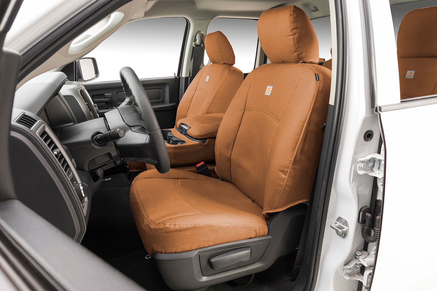 Ford F-150 2021 With Bucket Seats W For Ford F-150