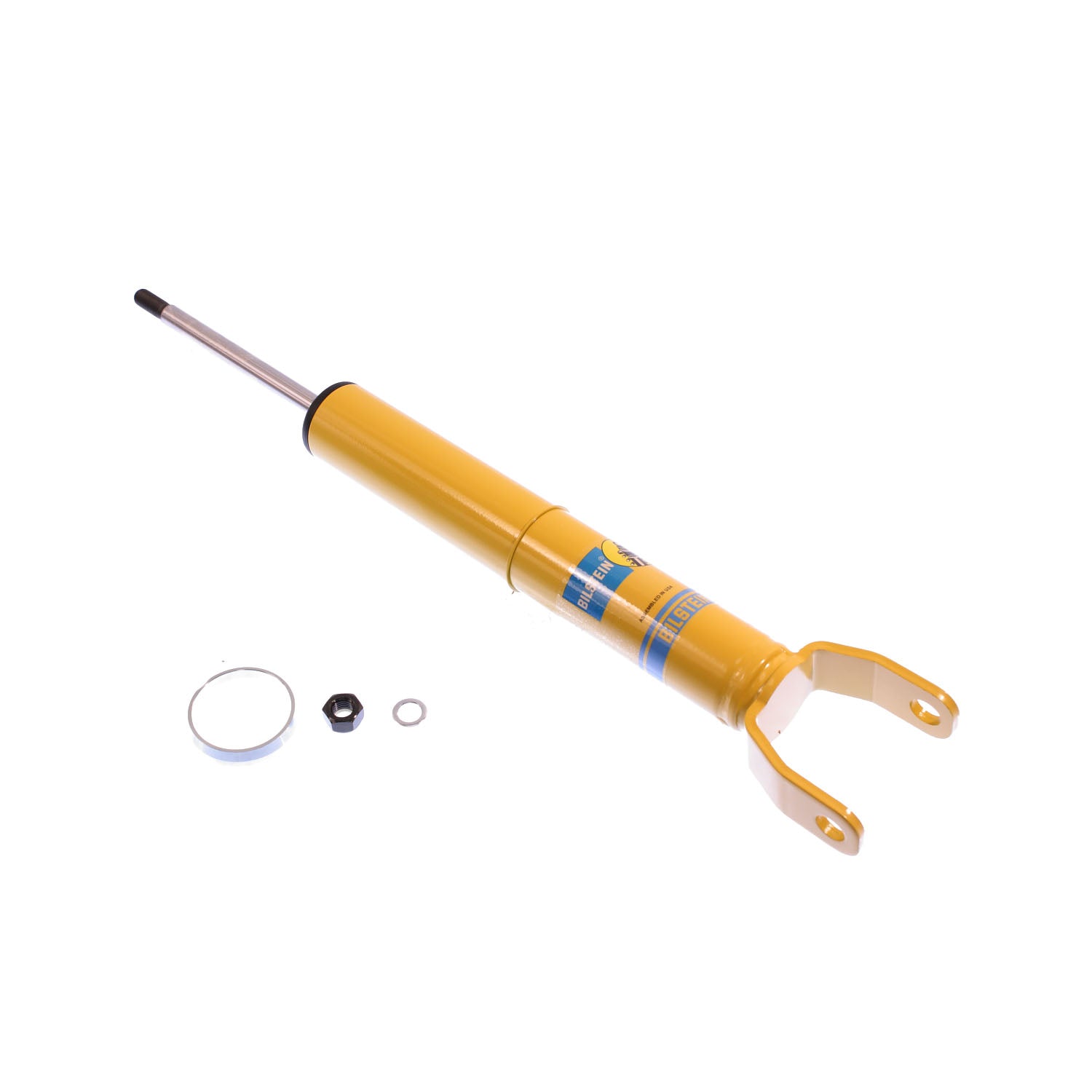Bilstein 4600 Dodge Light Truck For Dodge Ram 1500