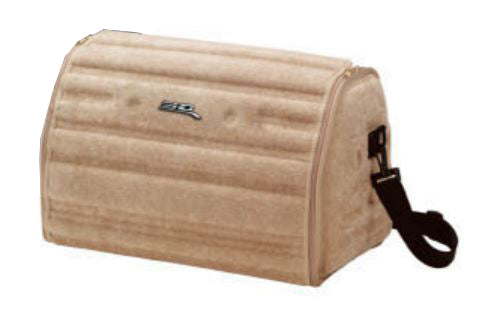 3D HANDY TRUNK POLY MEDIUM TAN