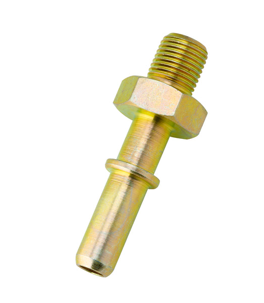 Walbro Inline Fuel Pump Fitting