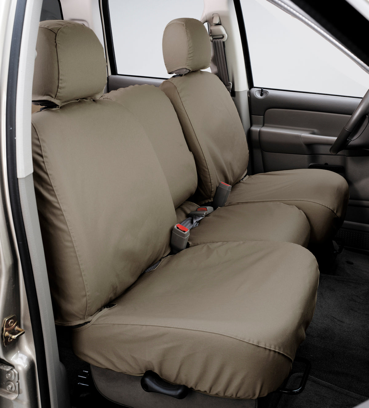 Covercraft Seat Tsavers for Chevrolet Avalanche 1500, Chevrolet Suburban 2500, GMC Yukon XL 2500