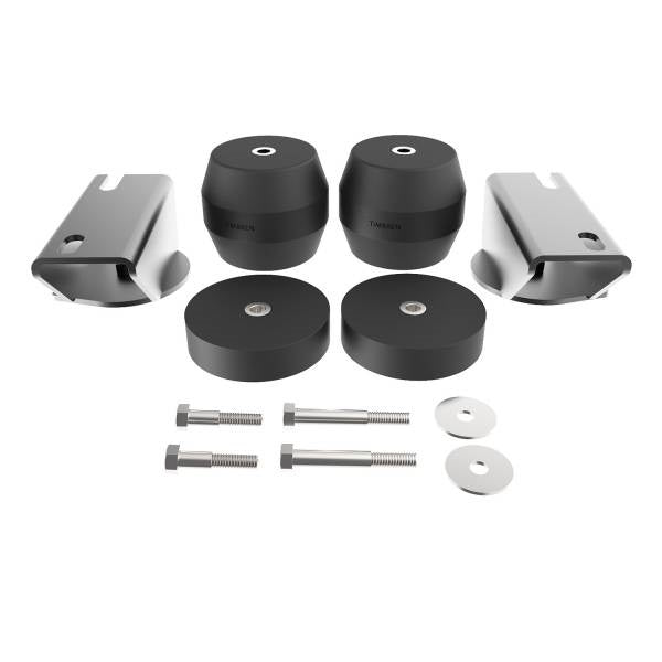 REAR SUSPENSION SES 14-18 RAM 2500 2WD/4WD