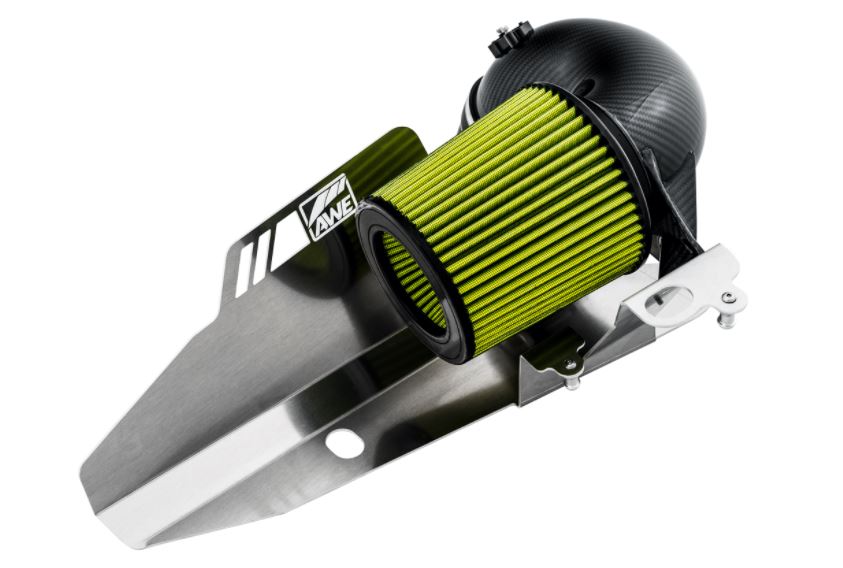 AWE Tuning S-Flo Carbon Intake For Gr Supr For Toyota GR Supra