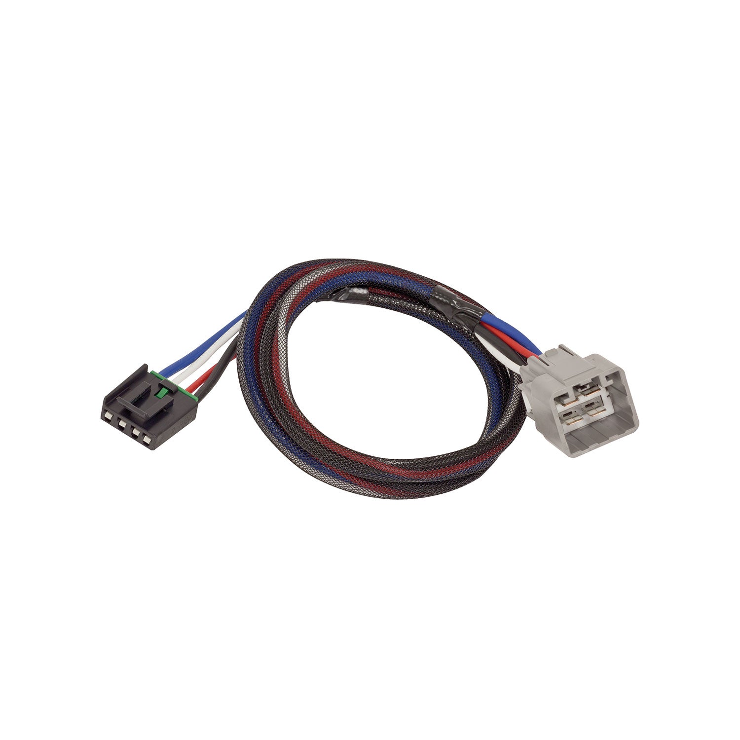 BRAKE CONTROL WIRING ADAP