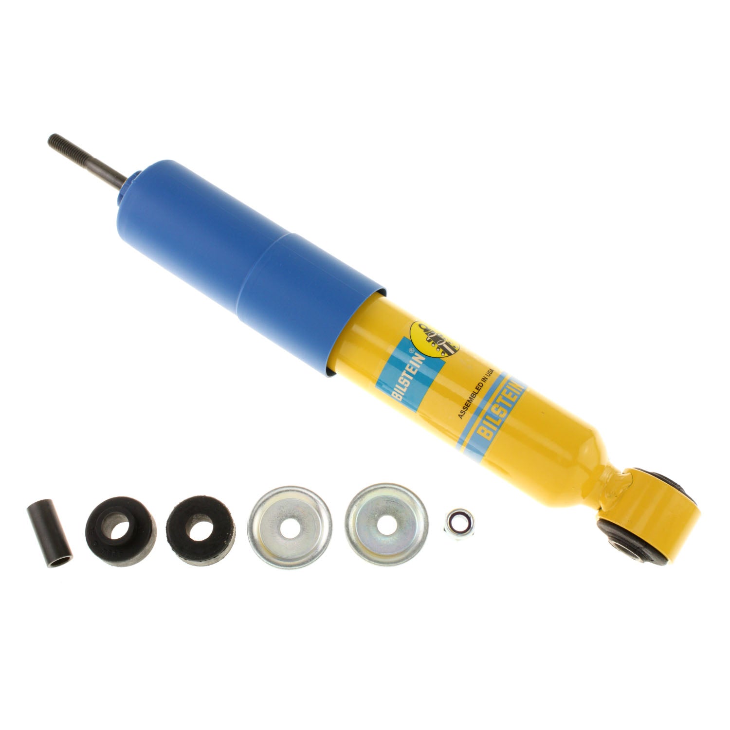 Bilstein 4600 Dodge Light Truck For Dodge Ram 1500, Dodge Ram 2500, Dodge Ram 3500