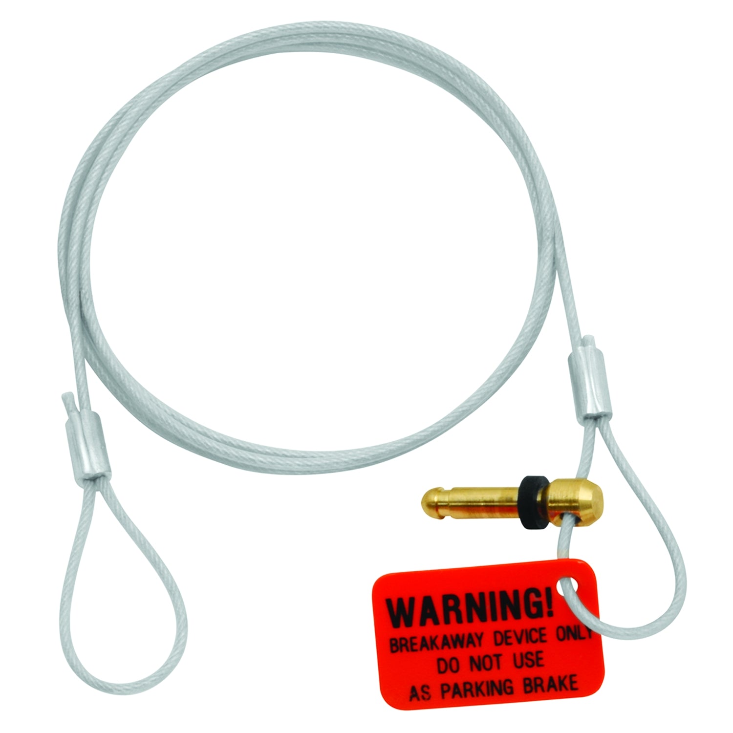 Replacement Cable And Pin