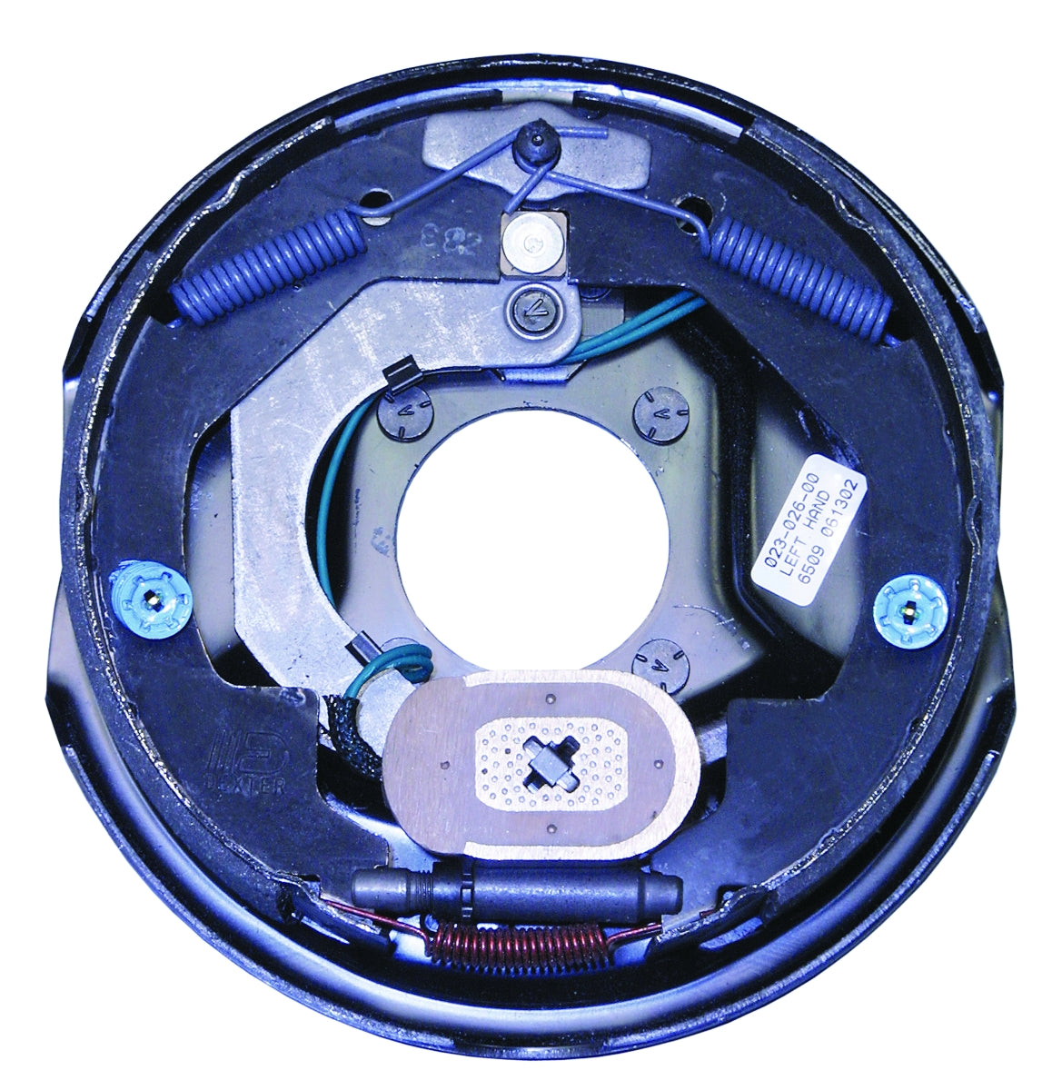Brake Assembly