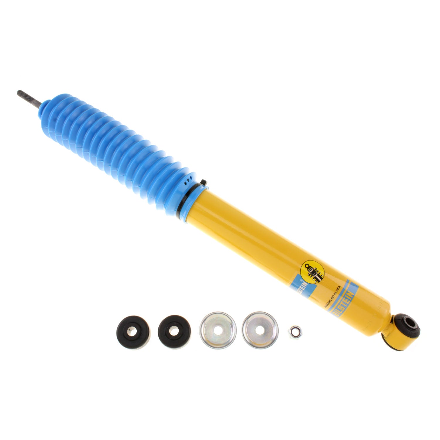 Bilstein 4600 Jeep Light Truck For Jeep Wrangler Jk