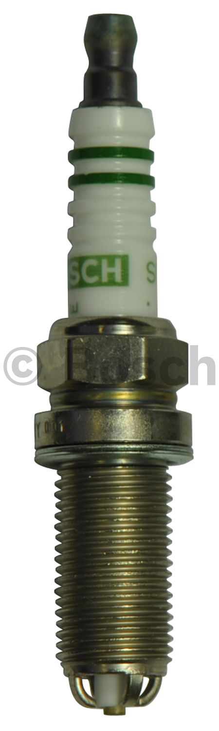 SPARK PLUG