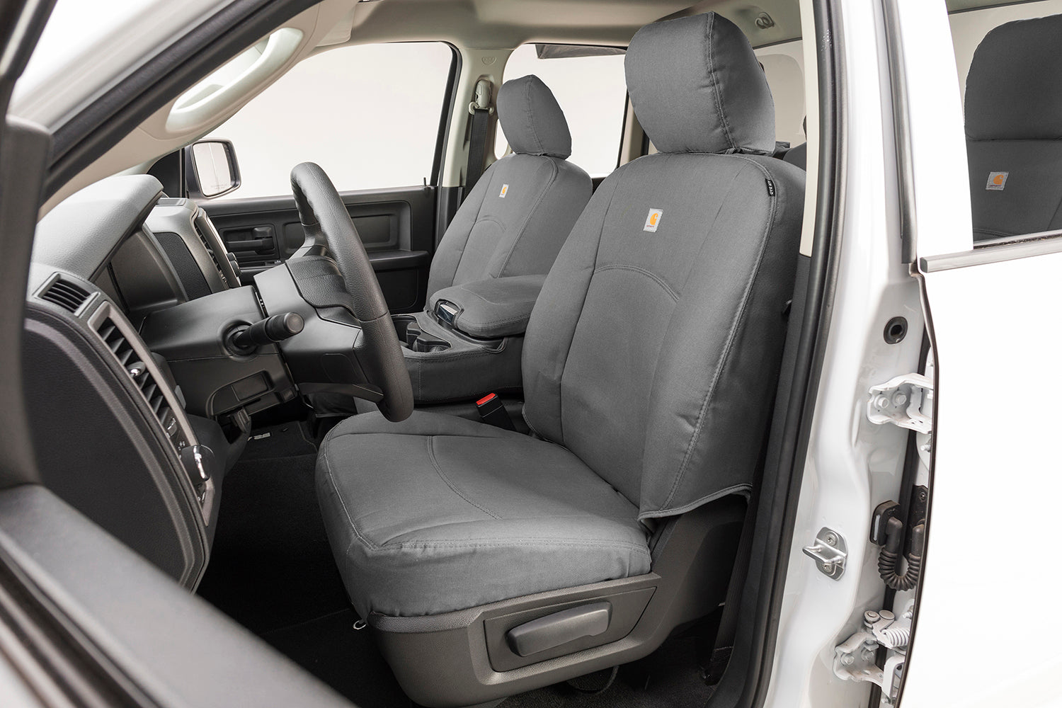 Ford F-150 2021 With Bucket Seats W For Ford F-150