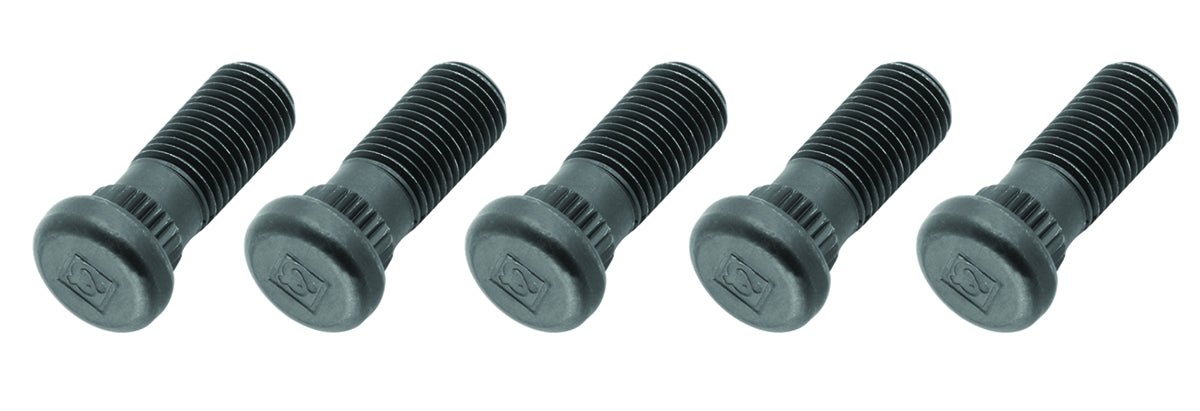 BRAKE ASSEMBLY MOUNTING BOLT - 3/8"