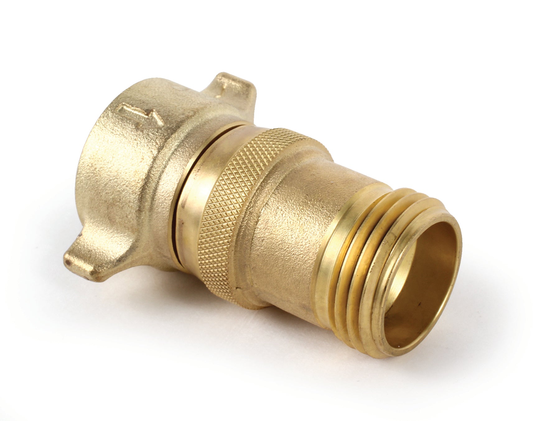 H2O PRESS REGULATOR BRASS