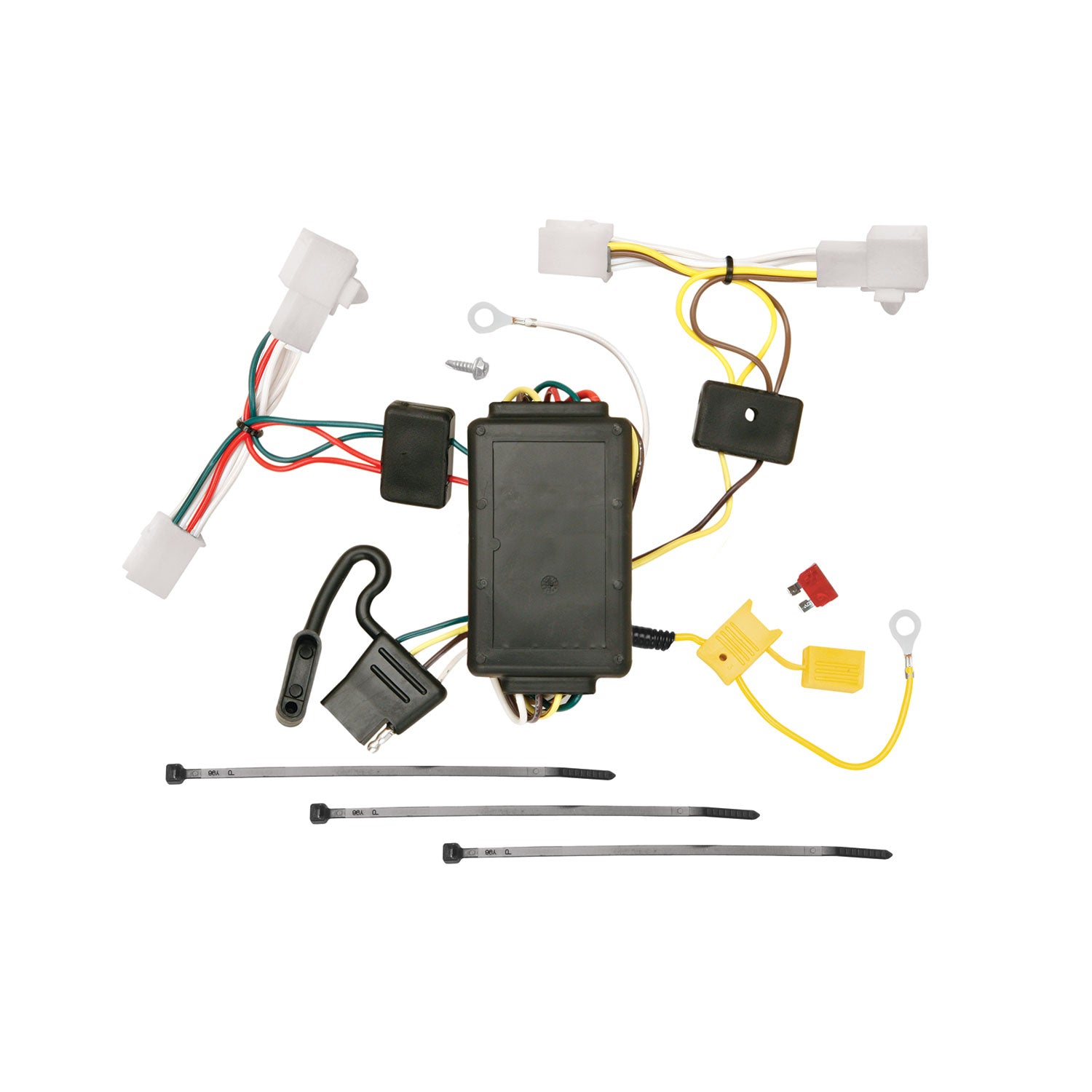 T-One Conn 04-10 Toy Priu For Toyota Prius