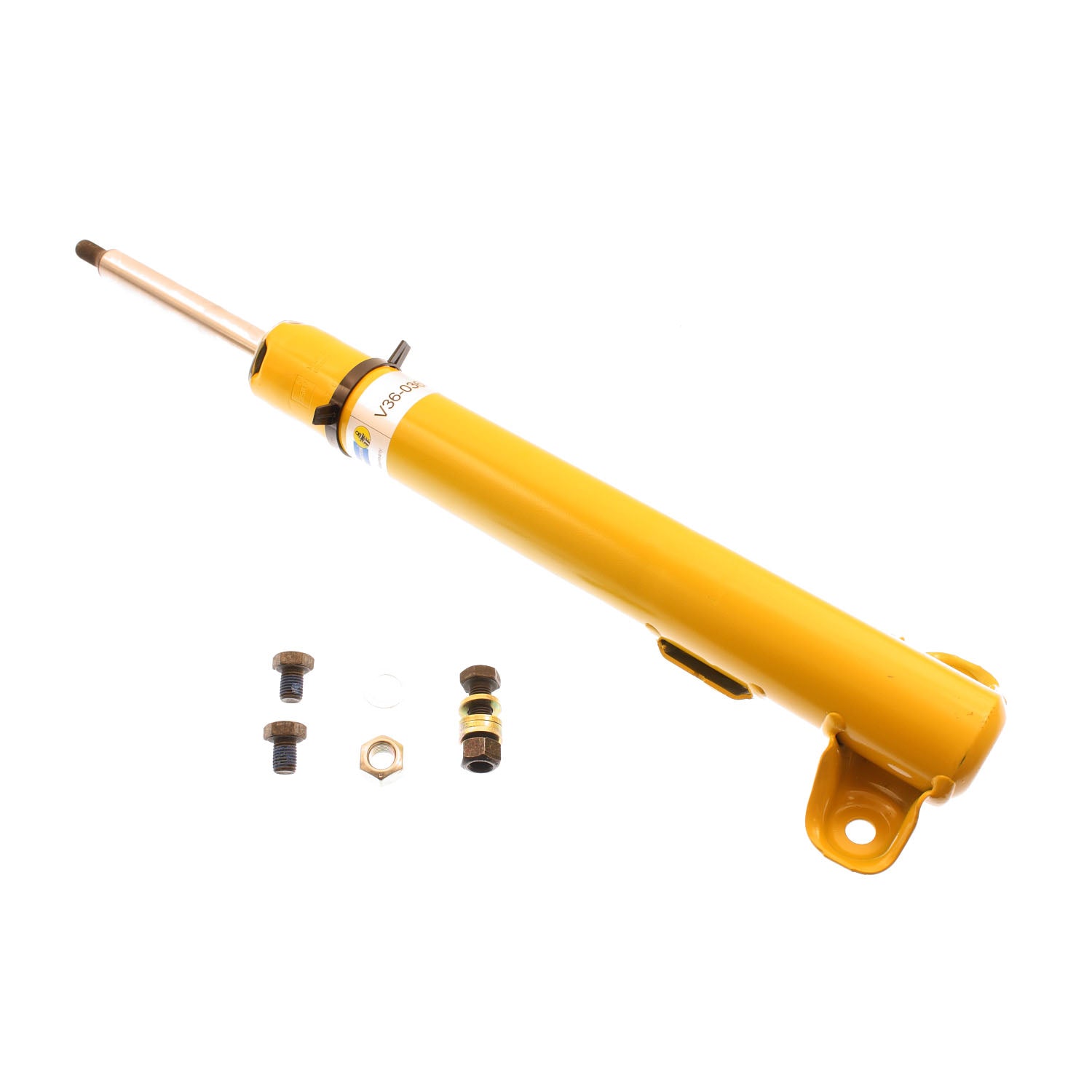 Bilstein Aftmkt-Mercedes Benz For Mercedes-Benz 190D, Mercedes-Benz 190E, Mercedes-Benz 260E, Mercedes-Benz 300Ce, Mercedes-Benz 300D, Mercedes-Benz 300D, Mercedes-Benz 300E, Mercedes-Benz 300Td, Mercedes-Benz E320