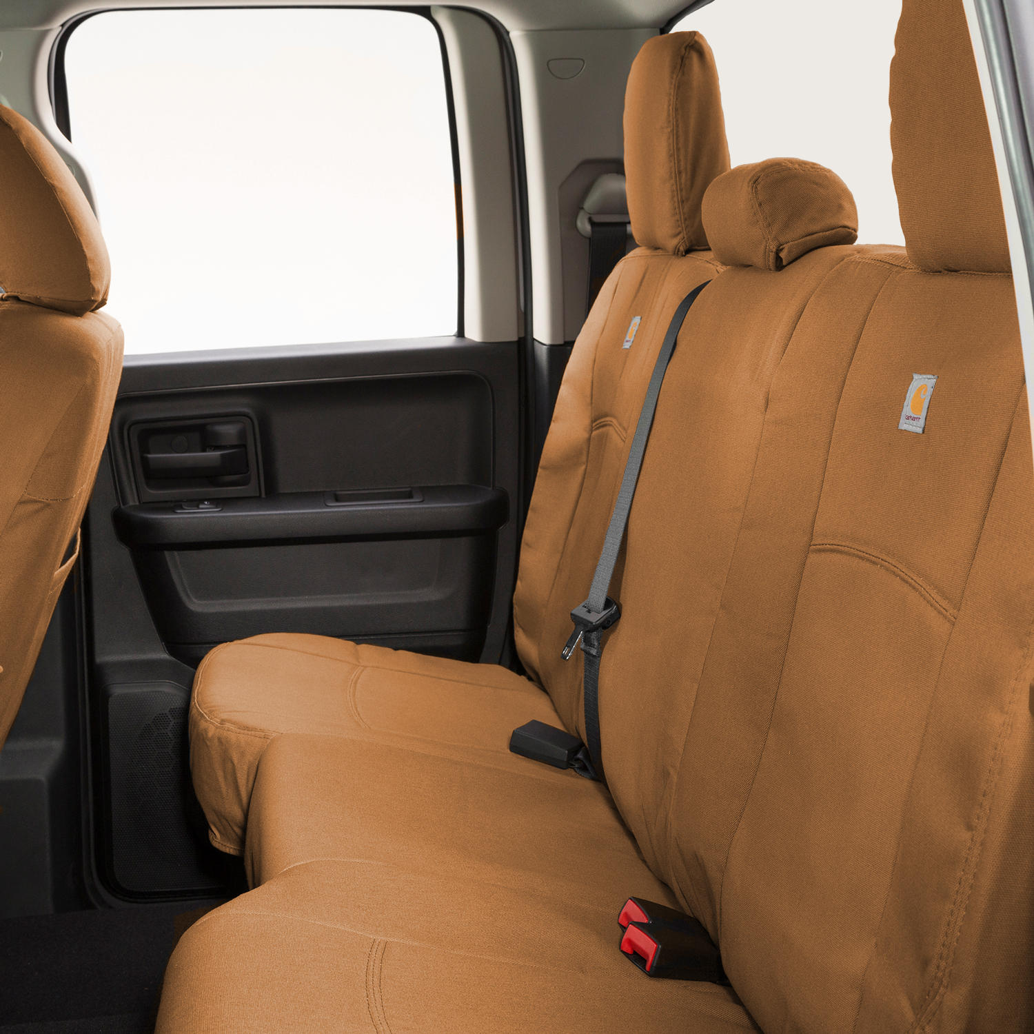 Covercraft Gt Sc 2019-2020 Ram 2500 Mega Cab W for Ram 2500, Ram 3500