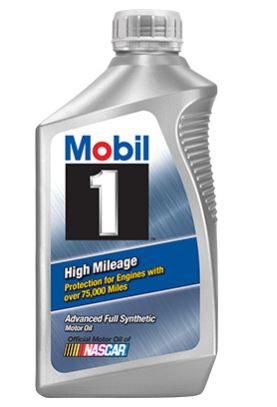 M1 HI MILEAGE 5W20 6X1 QT
