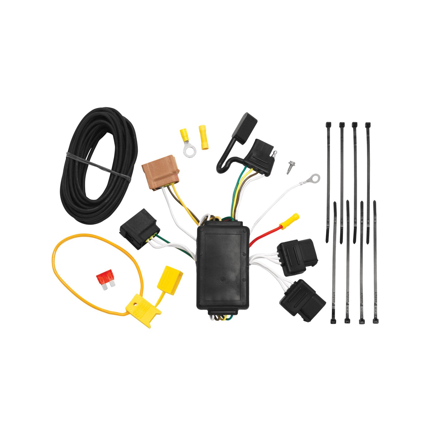 T-Connector For Ford Fiesta, Ford Fusion