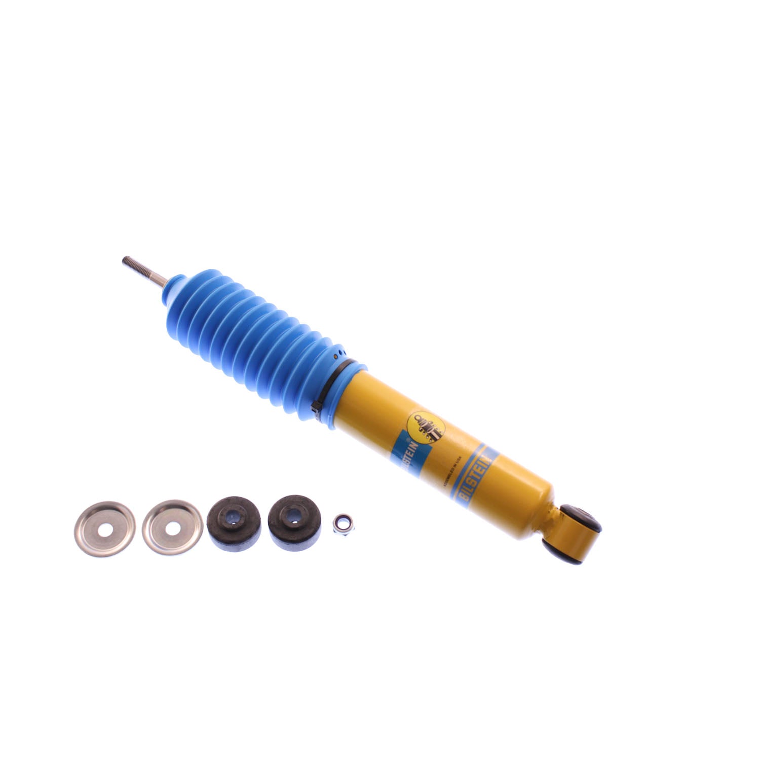 Bilstein 4600 Dodge Light Truck For Dodge Dakota, Dodge Durango