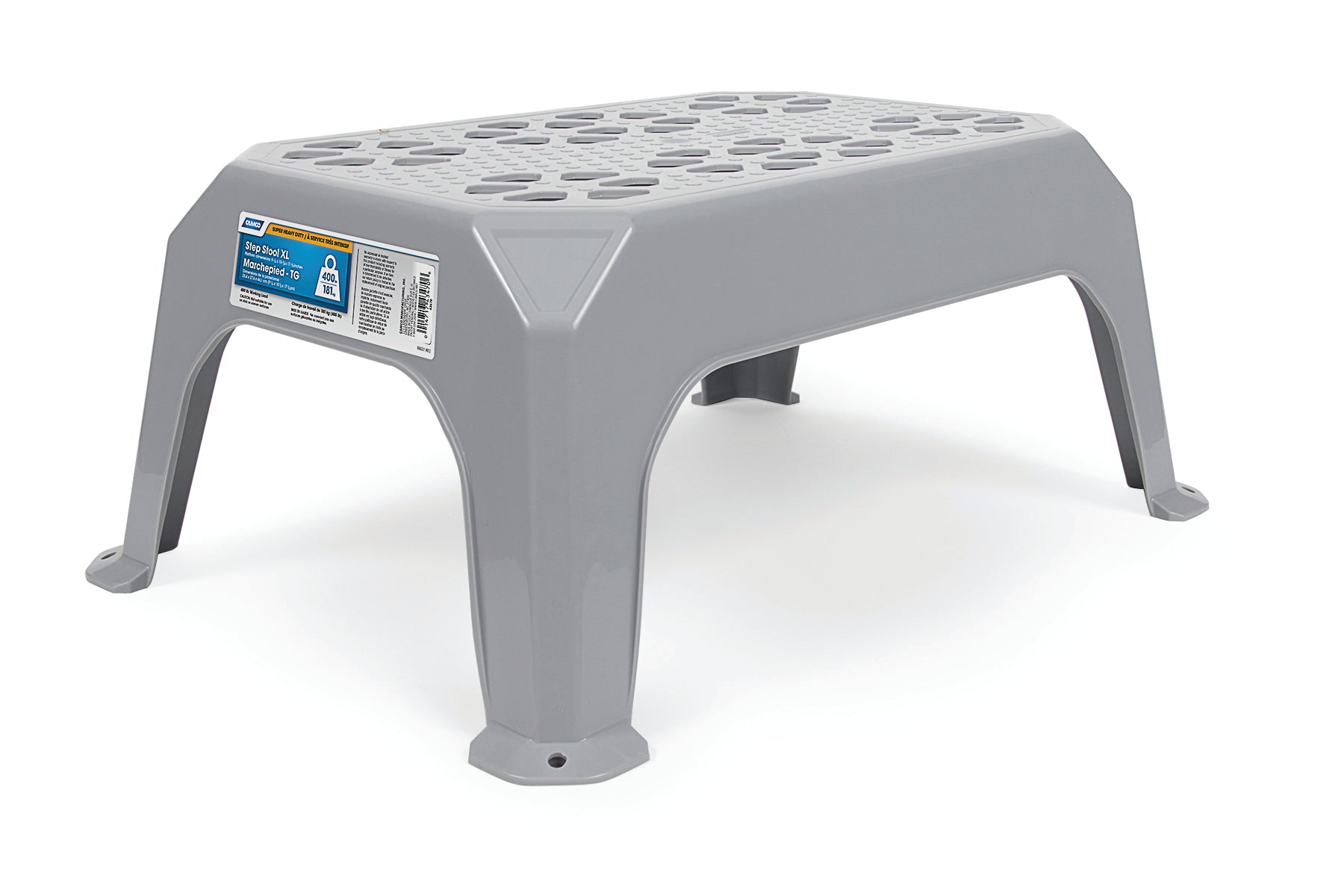 Dbl Side By Side Battery Box