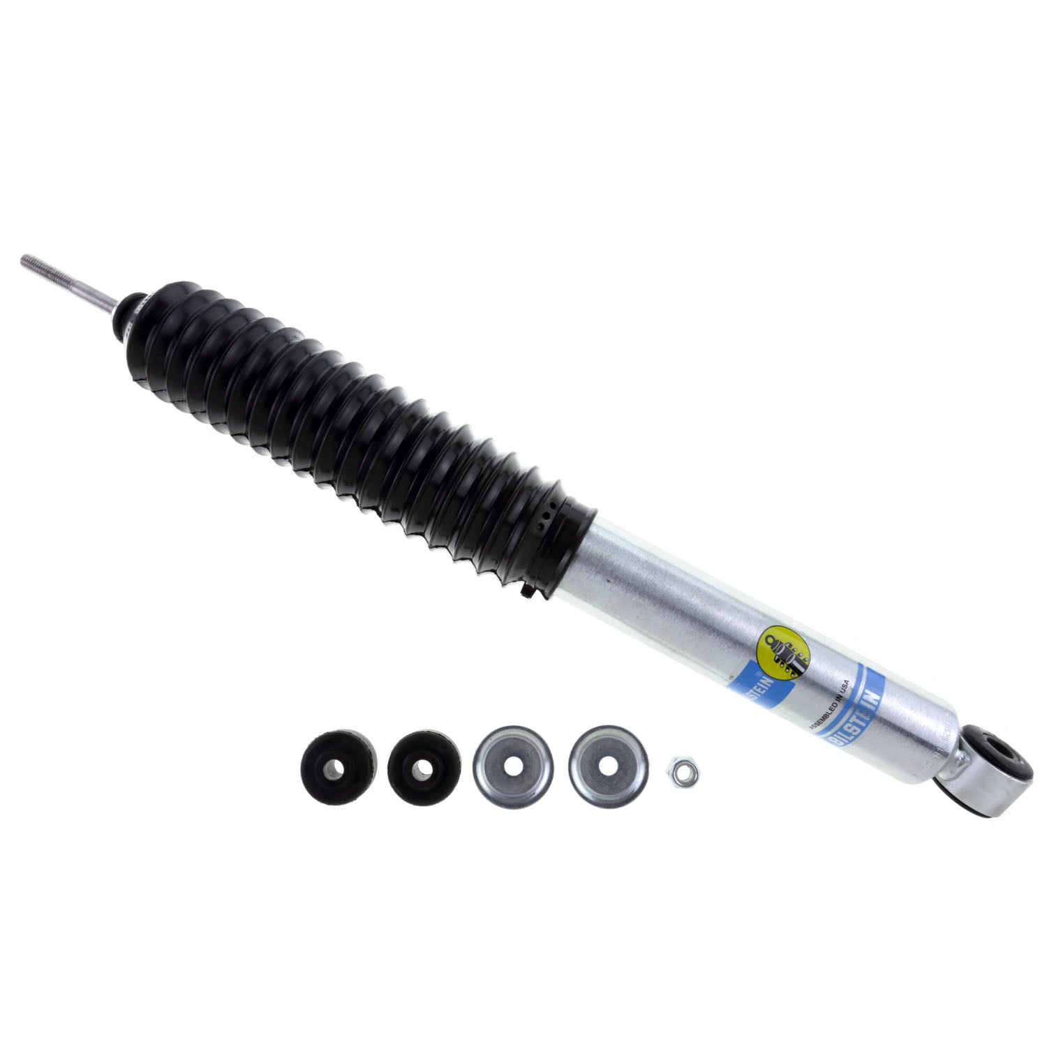 Bilstein Frt Shk 01-06 Chev/Sierra 3500 For Chevrolet Silverado 3500, Chevrolet Silverado 3500 Classic, Gmc Sierra 2500, Gmc Sierra 3500, Gmc Sierra 3500 Classic