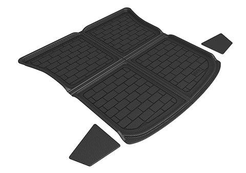 CARGO LINER KAGU BLACK