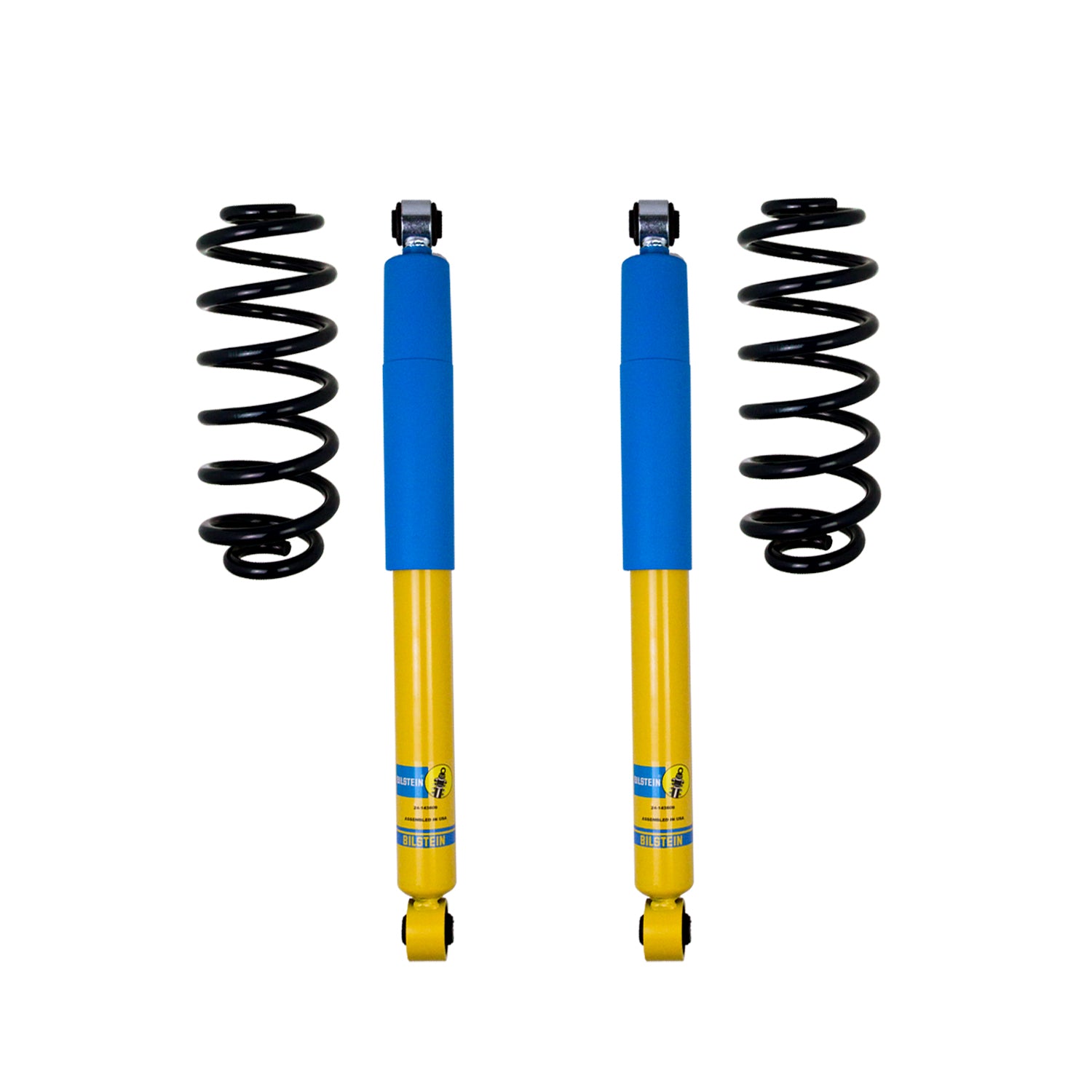 Bilstein B6 4600 For Cadillac Escalade Esv, Cadillac Escalade Ext, Chevrolet Avalanche 1500, Chevrolet Suburban 1500, Gmc Yukon Xl 1500